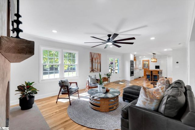 510 Asbury Circle, Easley, SC 29640