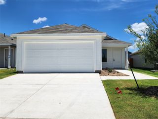 3815 Eufaula Drive, Sherman, TX 75090