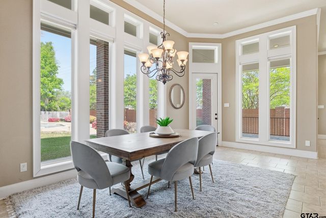 3026 Concord Pl., Tyler, TX 75701