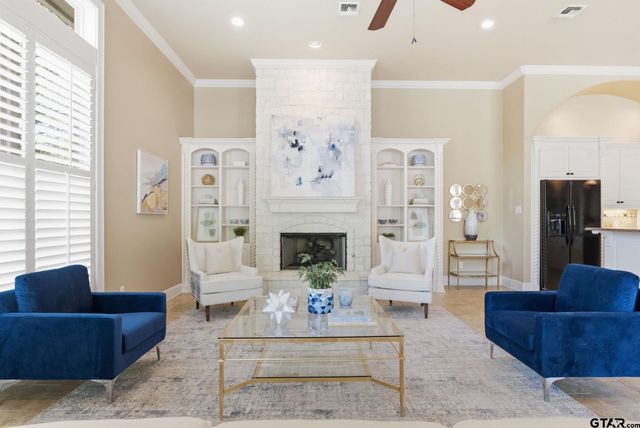 3026 Concord Pl., Tyler, TX 75701