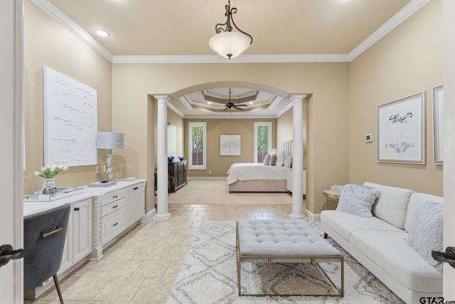 3026 Concord Pl., Tyler, TX 75701