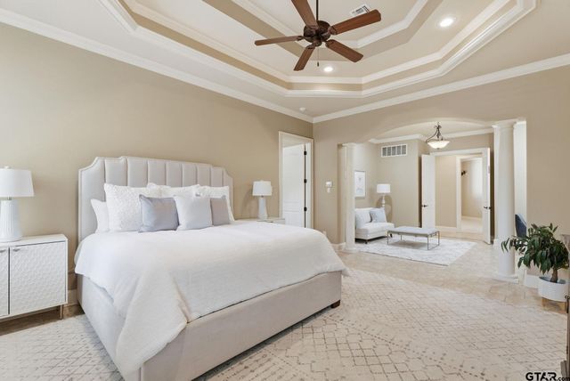 3026 Concord Pl., Tyler, TX 75701