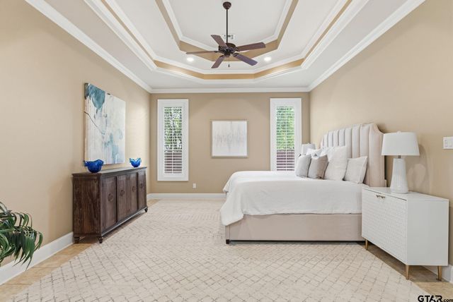 3026 Concord Pl., Tyler, TX 75701