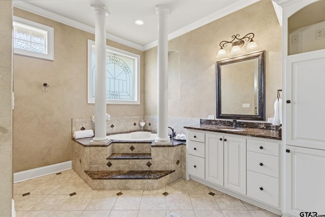 3026 Concord Pl., Tyler, TX 75701