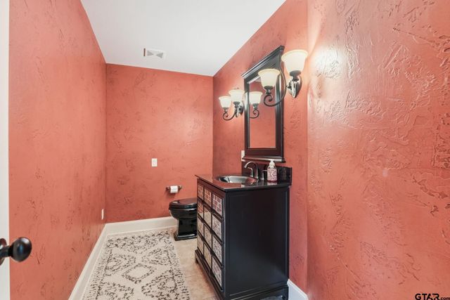 3026 Concord Pl., Tyler, TX 75701