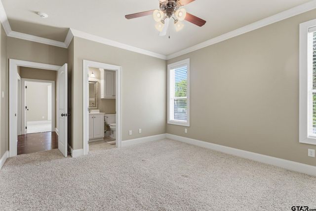 3026 Concord Pl., Tyler, TX 75701