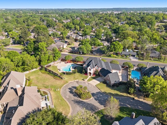 3026 Concord Pl., Tyler, TX 75701
