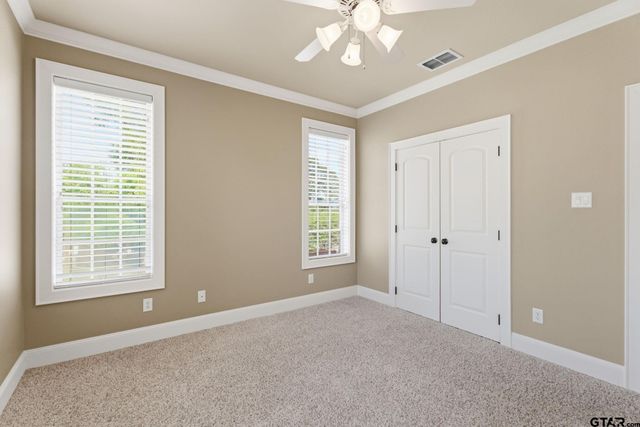 3026 Concord Pl., Tyler, TX 75701