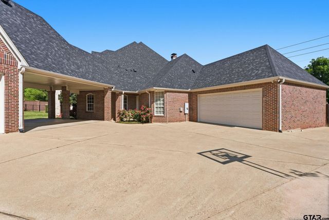 3026 Concord Pl., Tyler, TX 75701