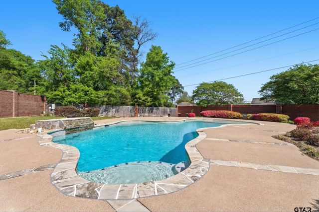 3026 Concord Pl., Tyler, TX 75701