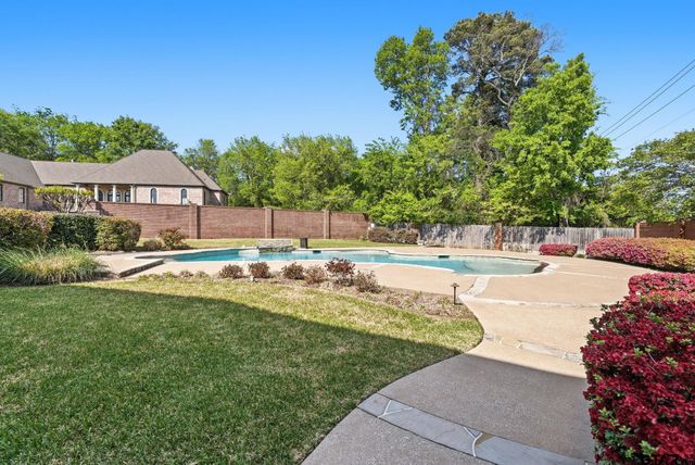 3026 Concord Pl., Tyler, TX 75701