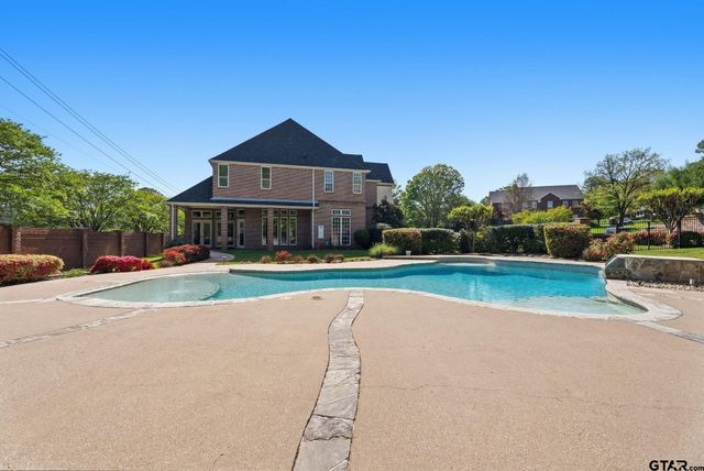 3026 Concord Pl., Tyler, TX 75701