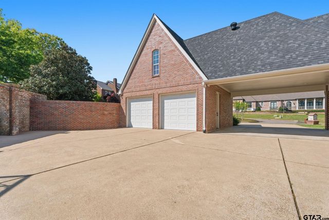 3026 Concord Pl., Tyler, TX 75701