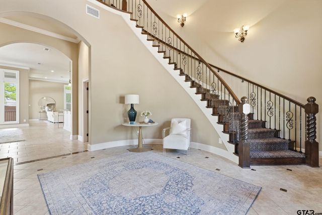 3026 Concord Pl., Tyler, TX 75701