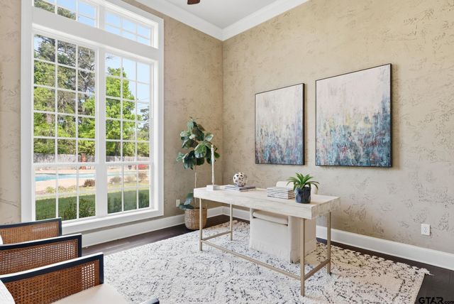 3026 Concord Pl., Tyler, TX 75701