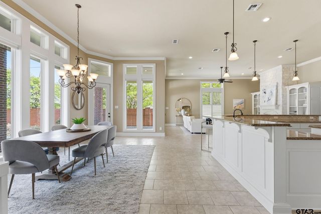 3026 Concord Pl., Tyler, TX 75701