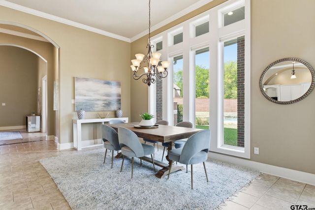 3026 Concord Pl., Tyler, TX 75701