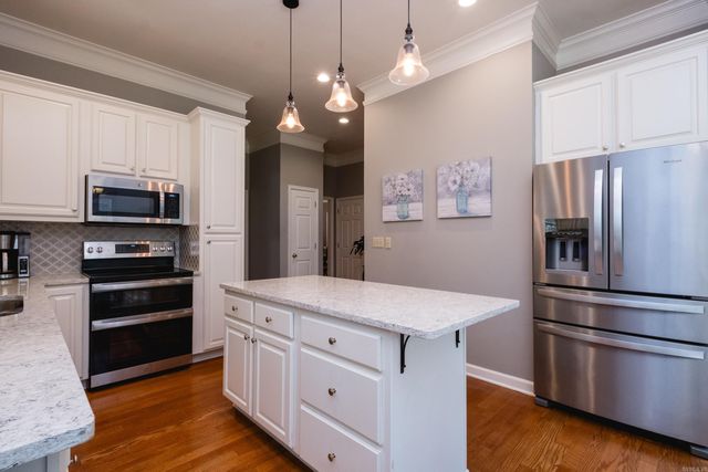 7 Chalmette Court, Little Rock, AR 72211