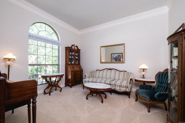 7 Chalmette Court, Little Rock, AR 72211