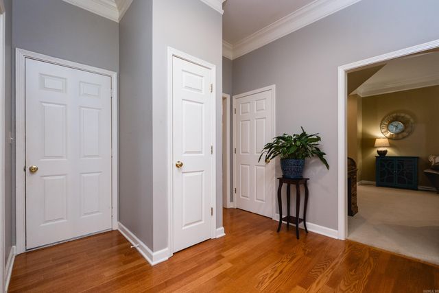 7 Chalmette Court, Little Rock, AR 72211