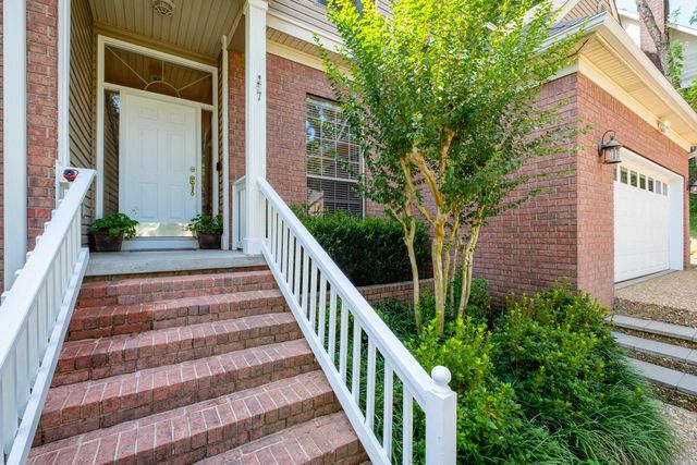 7 Chalmette Court, Little Rock, AR 72211