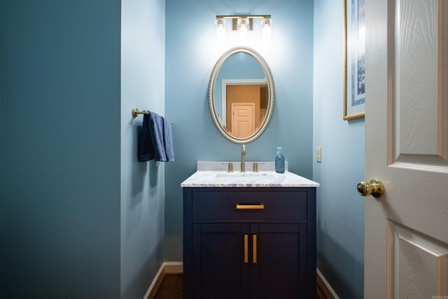 7 Chalmette Court, Little Rock, AR 72211