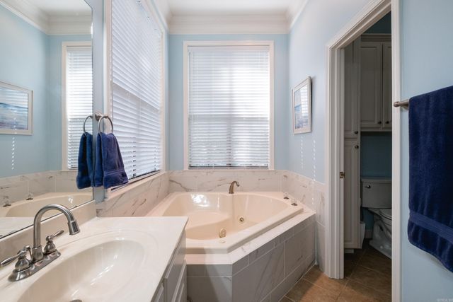 7 Chalmette Court, Little Rock, AR 72211