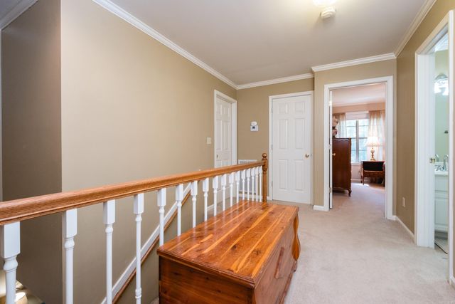 7 Chalmette Court, Little Rock, AR 72211