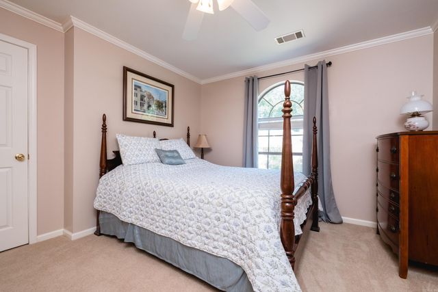 7 Chalmette Court, Little Rock, AR 72211