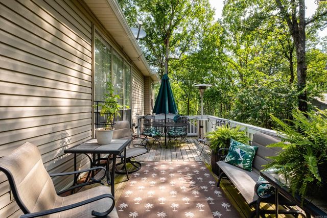 7 Chalmette Court, Little Rock, AR 72211