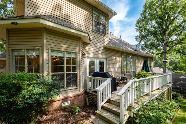 7 Chalmette Court, Little Rock, AR 72211