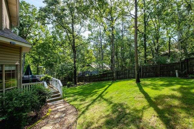 7 Chalmette Court, Little Rock, AR 72211