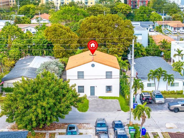 3453 SW 23rd Ter 1, Miami, FL 33145