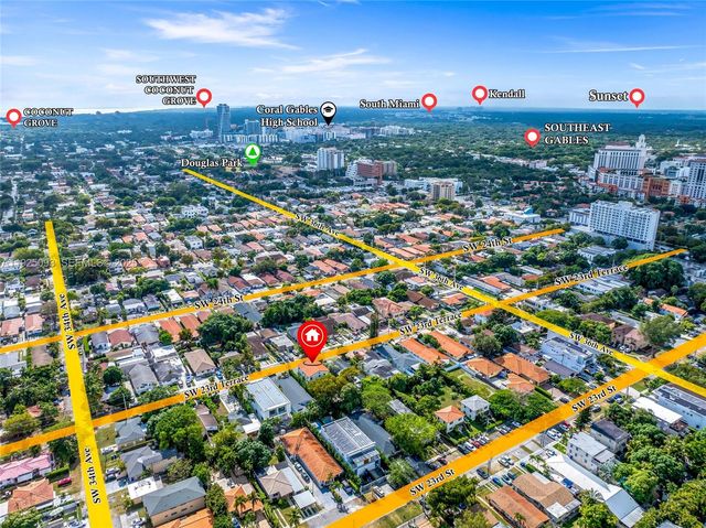 3453 SW 23rd Ter 1, Miami, FL 33145