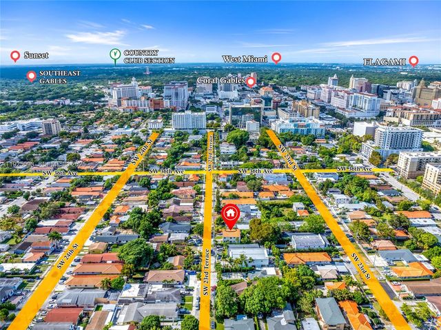 3453 SW 23rd Ter 1, Miami, FL 33145