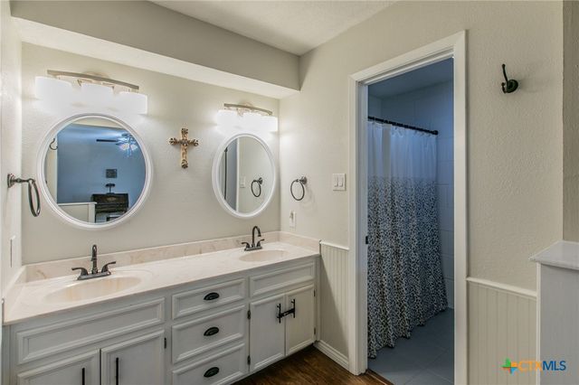 3801 Laurel Road, Temple, TX 76502