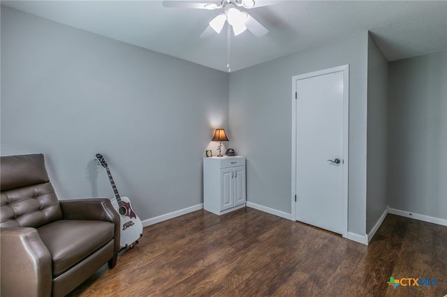 3801 Laurel Road, Temple, TX 76502