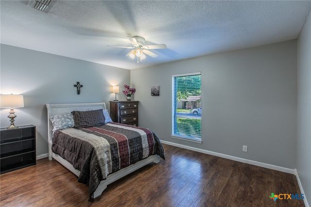 3801 Laurel Road, Temple, TX 76502