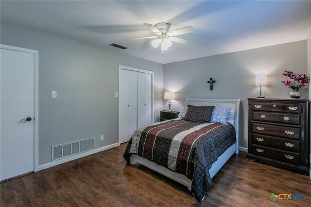 3801 Laurel Road, Temple, TX 76502
