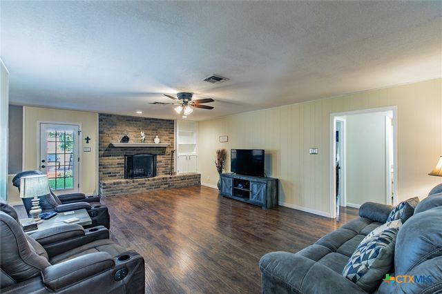 3801 Laurel Road, Temple, TX 76502