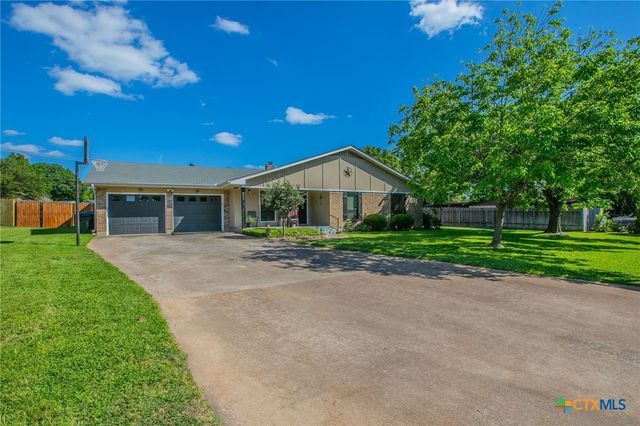 3801 Laurel Road, Temple, TX 76502