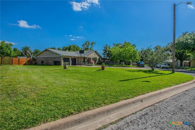 3801 Laurel Road, Temple, TX 76502
