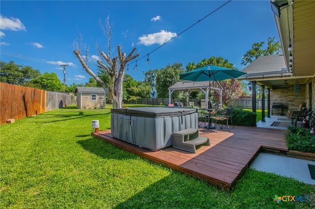 3801 Laurel Road, Temple, TX 76502
