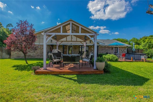 3801 Laurel Road, Temple, TX 76502