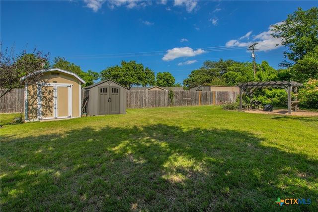 3801 Laurel Road, Temple, TX 76502