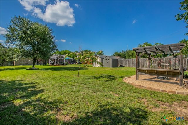 3801 Laurel Road, Temple, TX 76502
