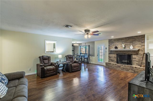 3801 Laurel Road, Temple, TX 76502