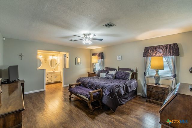 3801 Laurel Road, Temple, TX 76502