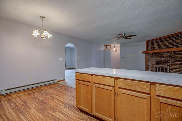 8254 Meadowlark Drive, Carlisle, OH 45005