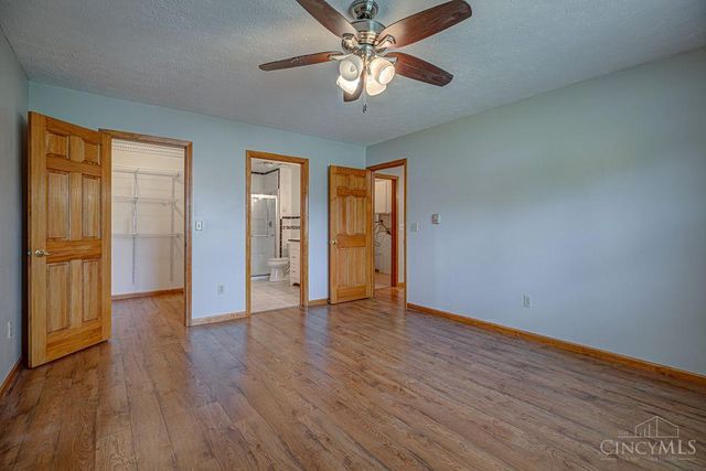 8254 Meadowlark Drive, Carlisle, OH 45005